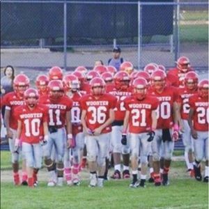 Meet your Posher, Stephen